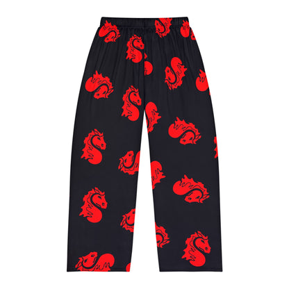 Stillwater Ponies Men's Pajama Pants