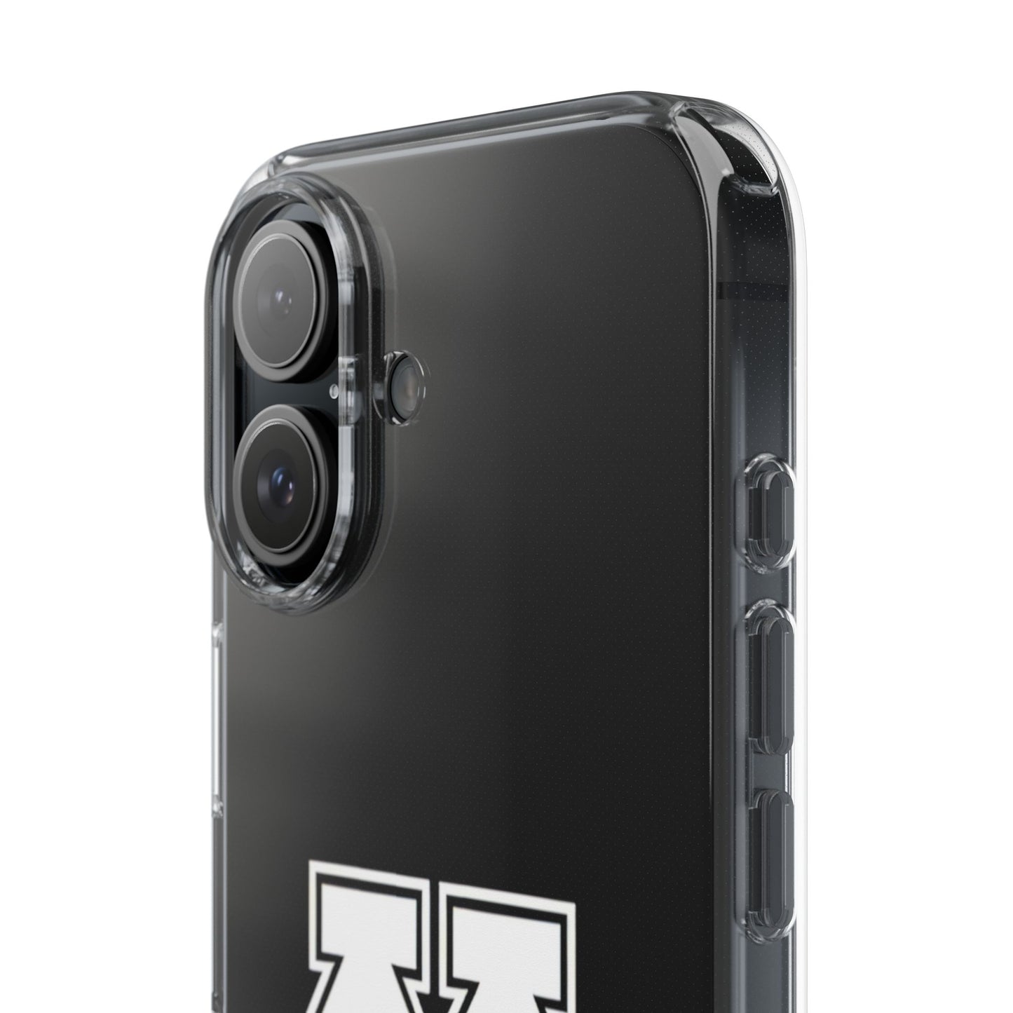 Minnetonka Skippers Clear Mobile Phone Case