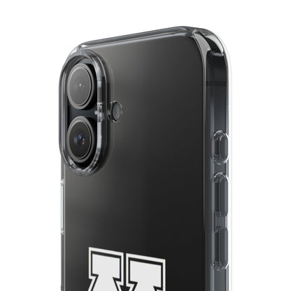 Minnetonka Skippers Clear Mobile Phone Case