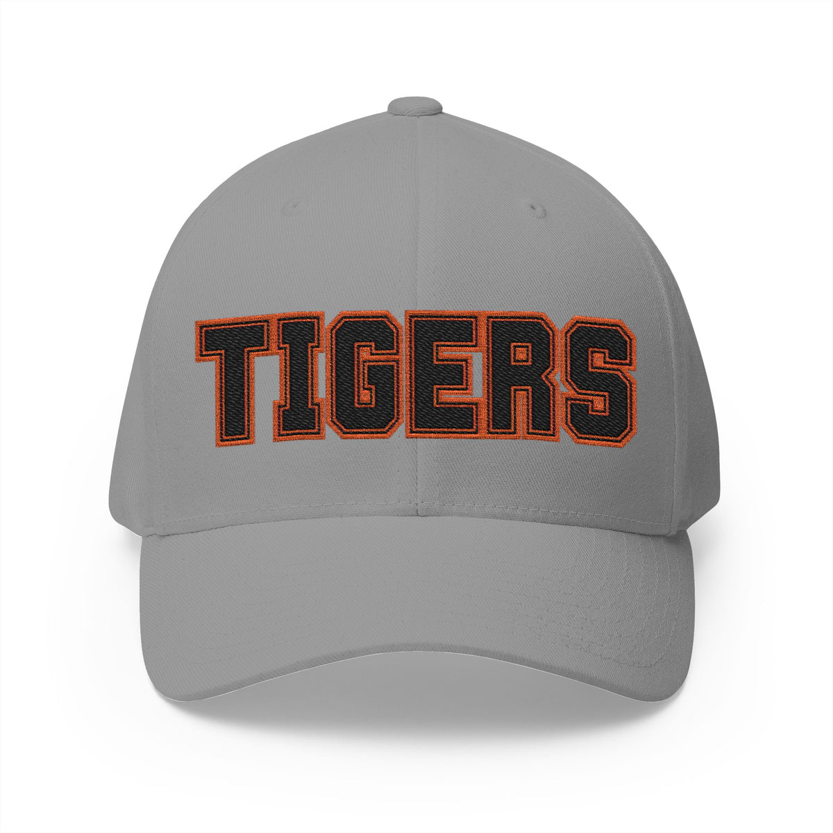Farmington Tigers Varsity Block Embroidered Cap