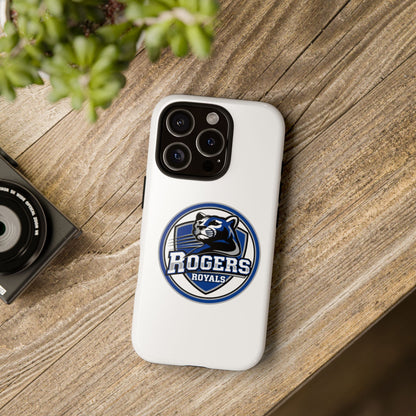Rogers Royals Tough Cases: Stylish Protective Mobile Phone Case