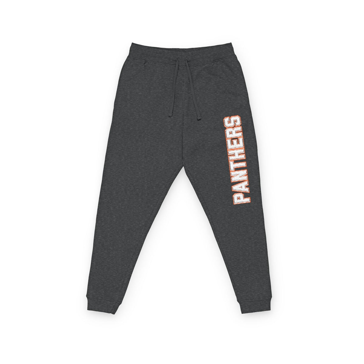 Lakeville North Panthers Embroidered “GRIT” Fleece Jogger Pants