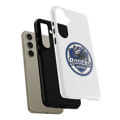 Rogers Royals Tough Cases: Stylish Protective Mobile Phone Case