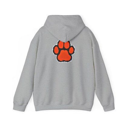 Farmington Tigers Varsity Block Sweatshirt