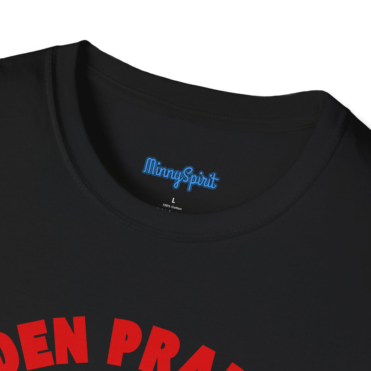 Eden Prairie Eagles Spirit T-Shirt