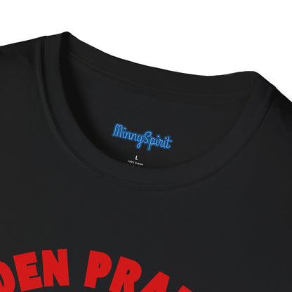 Eden Prairie Eagles Spirit T-Shirt