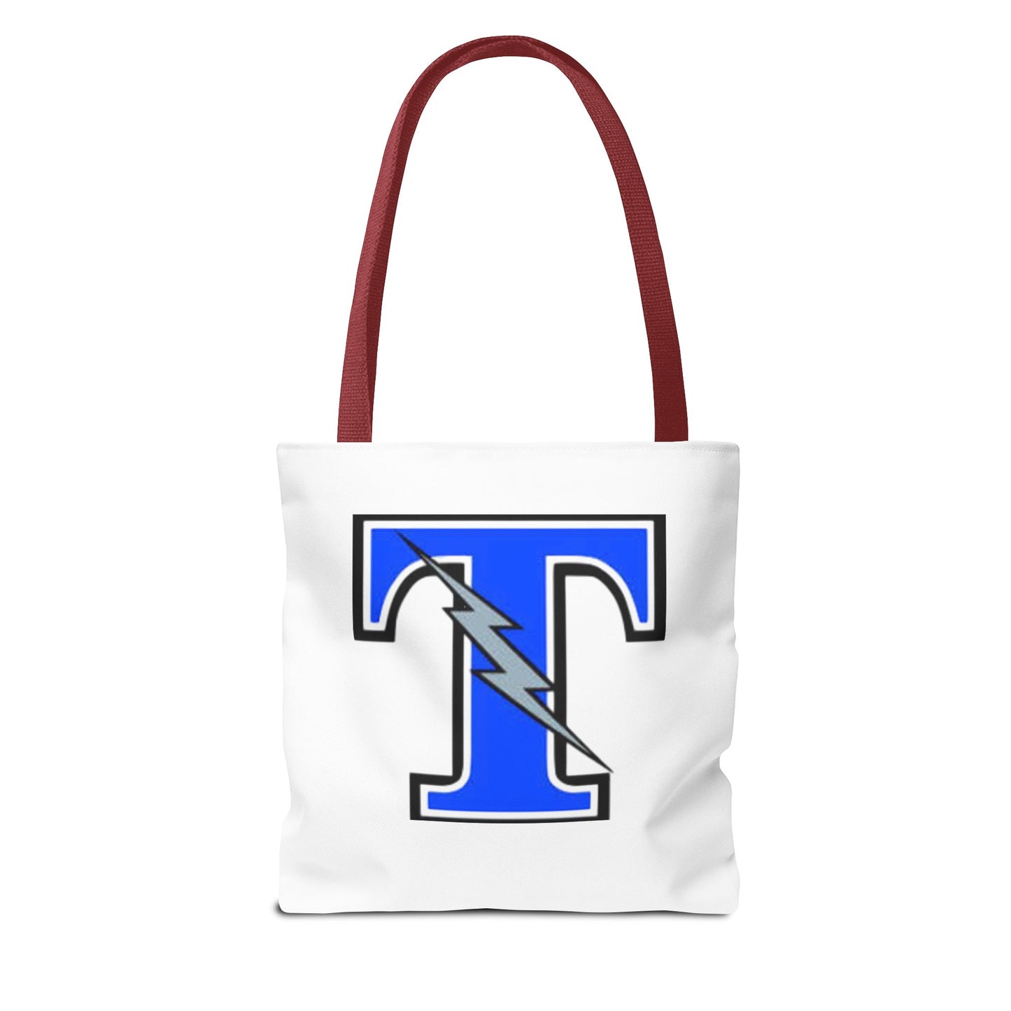 Tartan Titans Tote Bag - Stylish and Functional Carryall