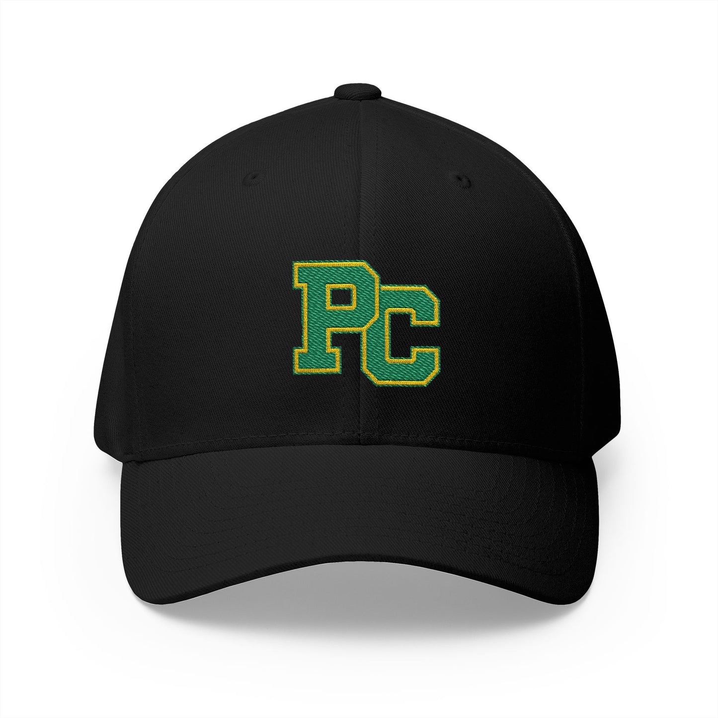 Park Center Pirates PC Logo Embroidered Cap