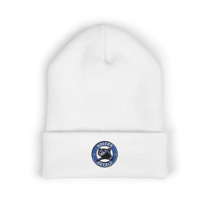Rogers Royals Classic Cuffed Beanie Hat