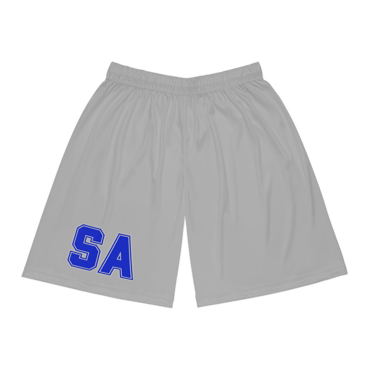 Saint Anthony Huskies  Basketball Shorts - Perfect for Sports & Casual Wear