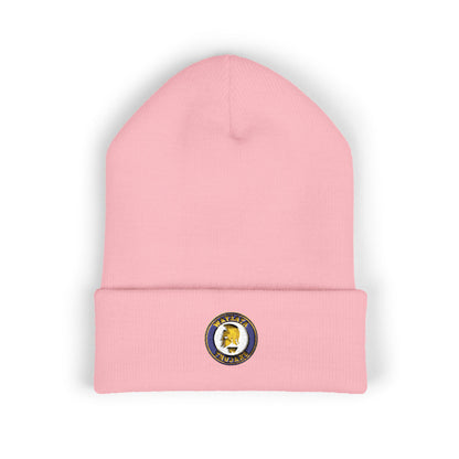 Wayzata Trojans Classic Cuffed Beanie Hat