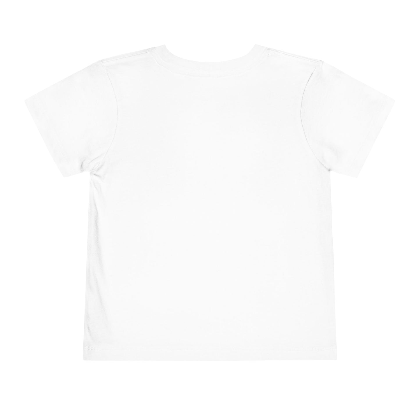 Burnsville Blaze Toddler Short Sleeve Tee
