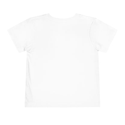 Burnsville Blaze Toddler Short Sleeve Tee