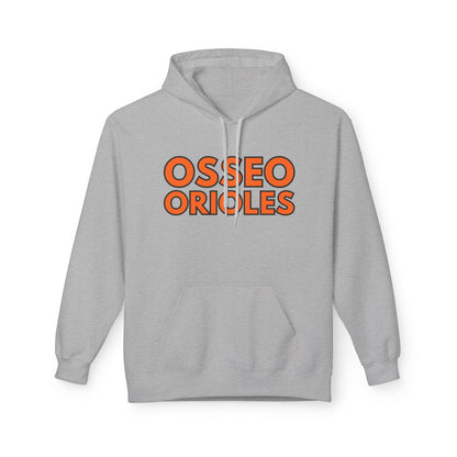 Osseo Orioles Bold Varsity Hoodie