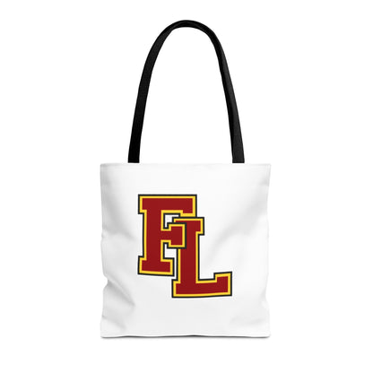 Forest Lake Rangers Tote Bag