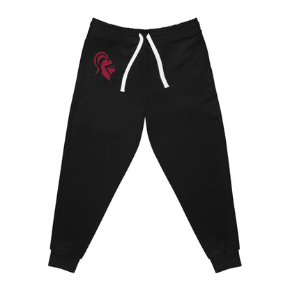 Irondale Knights Black Athletic Joggers