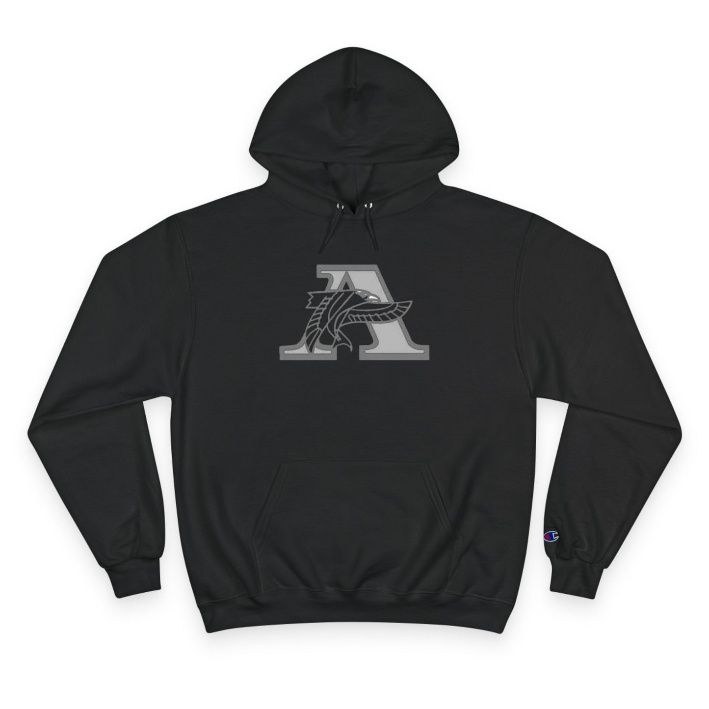 Robbinsdale Armstrong Falcons Unisex Champion Hoodie
