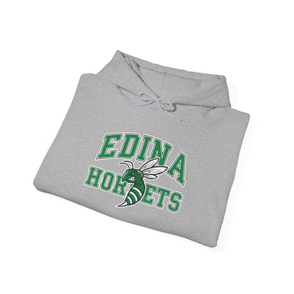 Edina Hornets Vintage Hoodie
