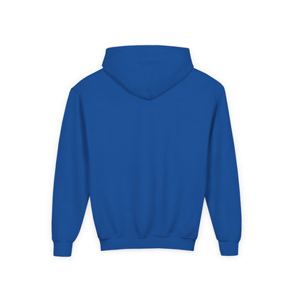Youth Millers Hoodie — Minneapolis Washburn Est. 1925 School Spirit Sweatshirt