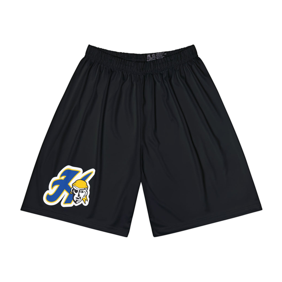 Hastings Raiders Black Men's Sports Shorts - Perfect for Workouts, Casual Wear, Summer Activities, or Sports Events, Athletic Shorts, Gym Shorts, [...]