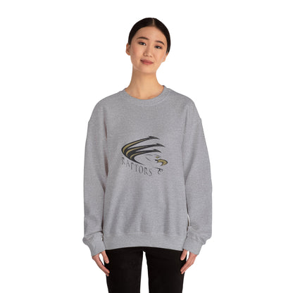 East Ridge Raptors Unisex Heavy Blend™ Crewneck Sweatshirt