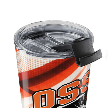 Osseo Orioles Coffee Tumbler 20oz