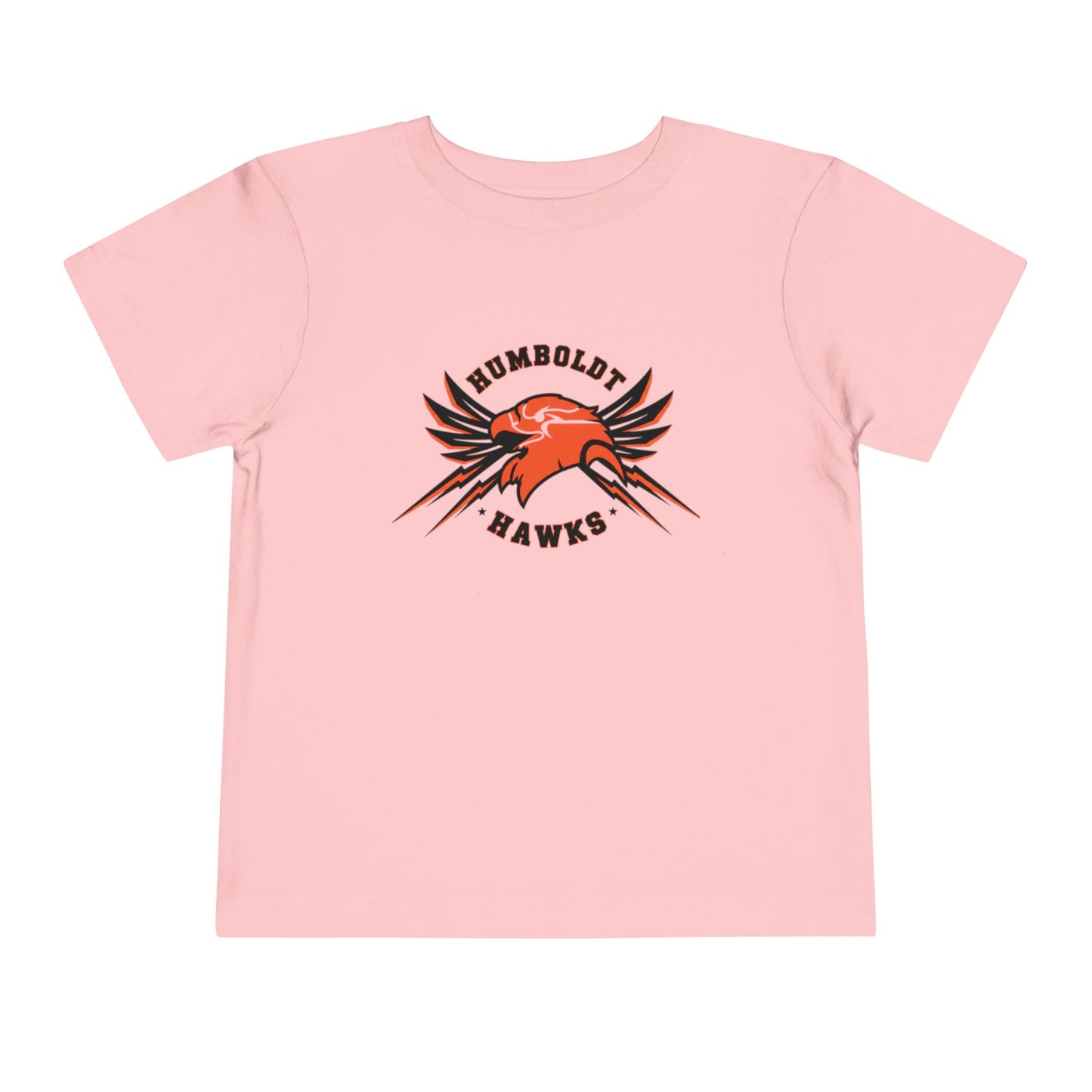 Saint Paul Humboldt Hawks Graphic Tee