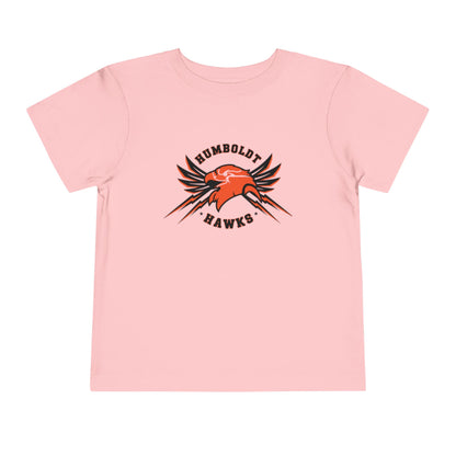 Saint Paul Humboldt Hawks Graphic Tee