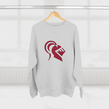 Irondale Knights Unisex Crewneck Sweatshirt - Casual, Comfortable & Inspirational Apparel