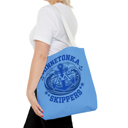 Minnetonka Skippers Tote Bag - Stylish & Versatile for Everyday Use
