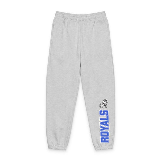 Woodbury Royals Sweatpants — Cozy Athletic Team Joggers