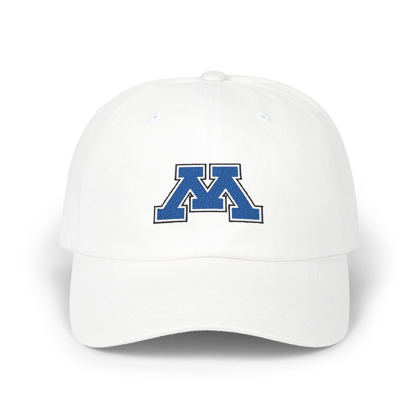 Minnetonka Skippers Classic Cap