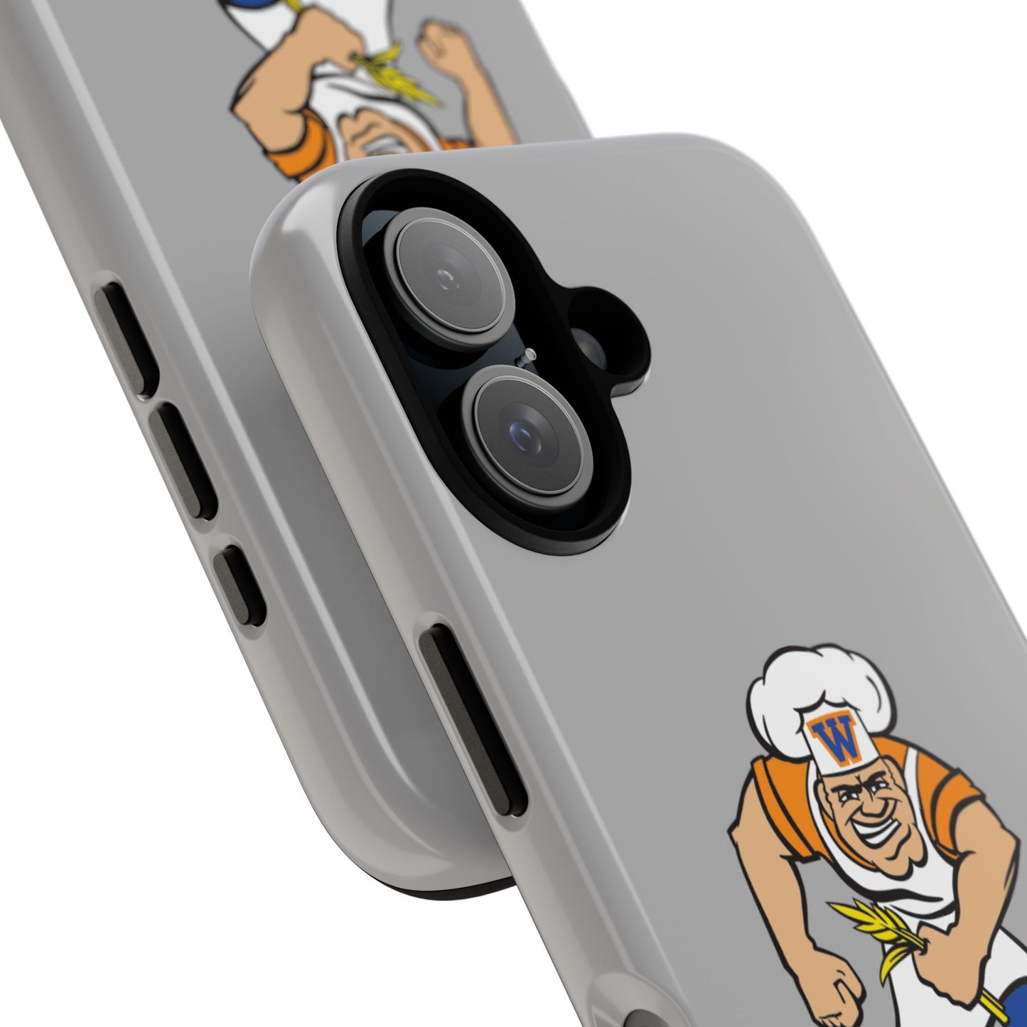Minneapolis Washburn Millers Tough Phone Case - Durable for Fans