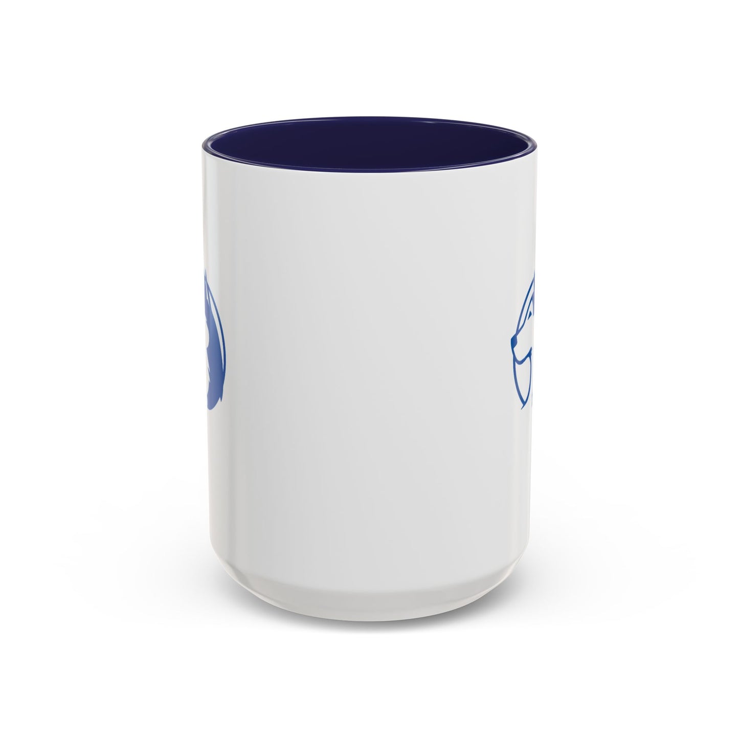 Saint Anthony Huskies Coffee Mug - 11oz & 15oz