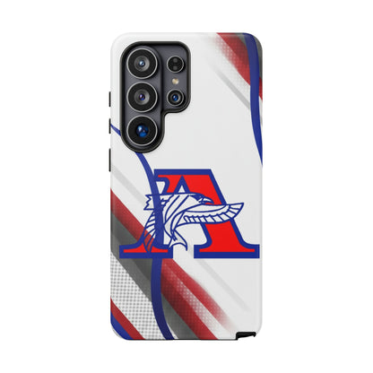 Robbinsdale Armstrong Falcons Tough Cases: Stylish Protective Mobile Phone Case