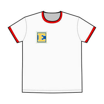 Minneapolis Edison Tommies Ringer Tee  - Casual Comfort Wear