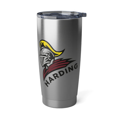 Saint Paul Harding Knights  Vagabond 20oz Tumbler