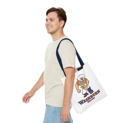 Minneapolis Washburn Tote Bag