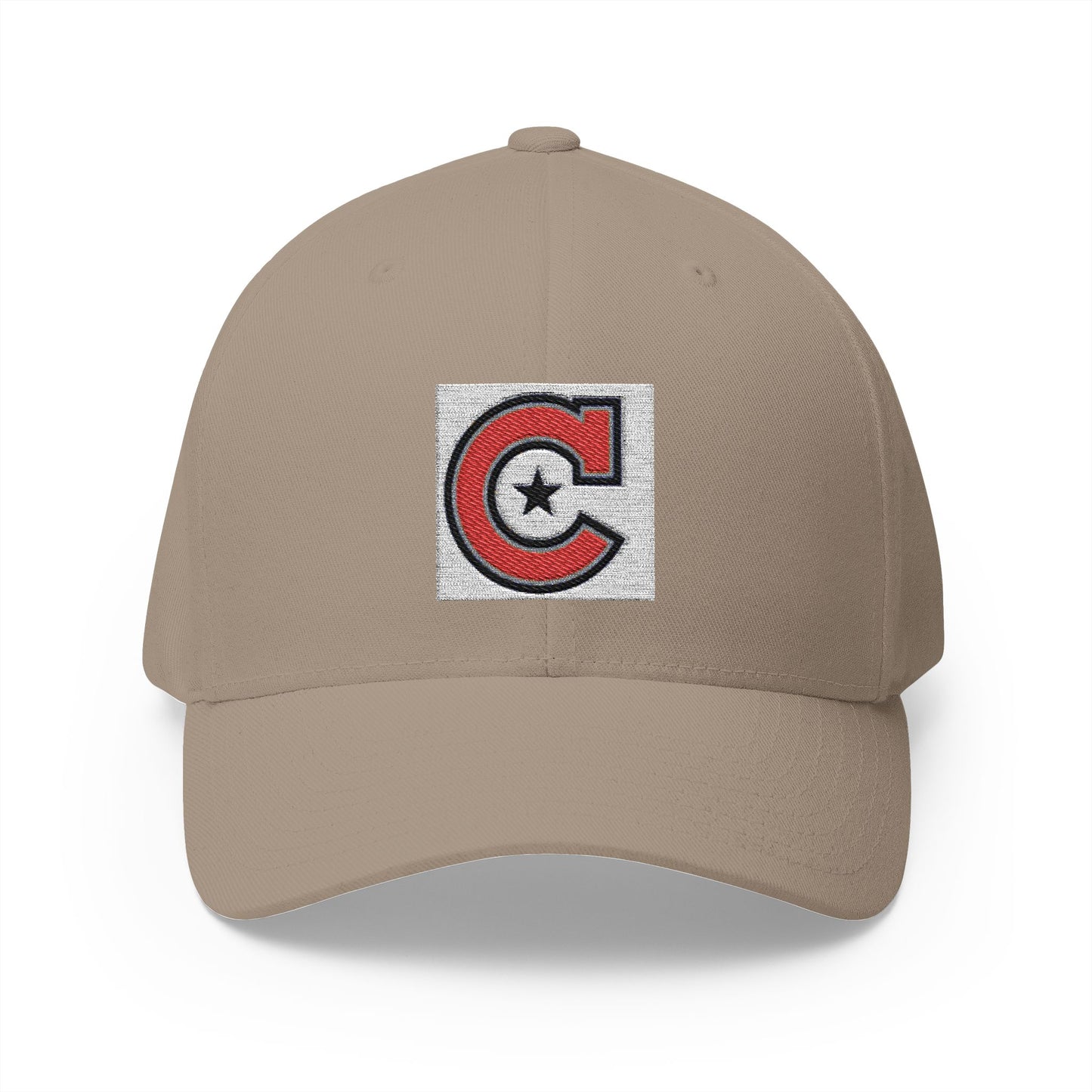 Minneapolis Camden Embroidered Cap