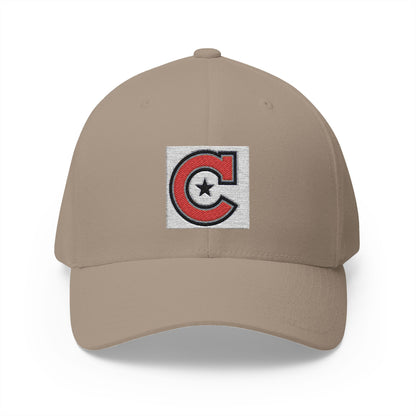 Minneapolis Camden Embroidered Cap