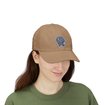 Bloomington Jefferson Jaguars Classic Cap -| Stylish Casual Hat for Everyday Wear