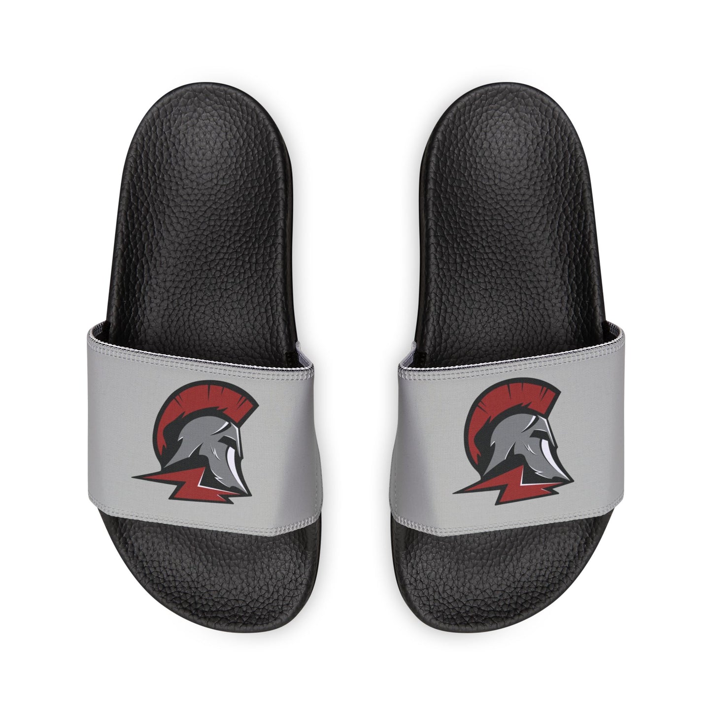 Richfield Spartans Men's Removable-Strap Casual Sandals for Summer Adventures