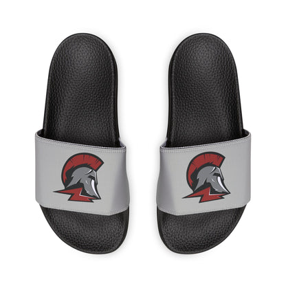 Richfield Spartans Men's Removable-Strap Casual Sandals for Summer Adventures