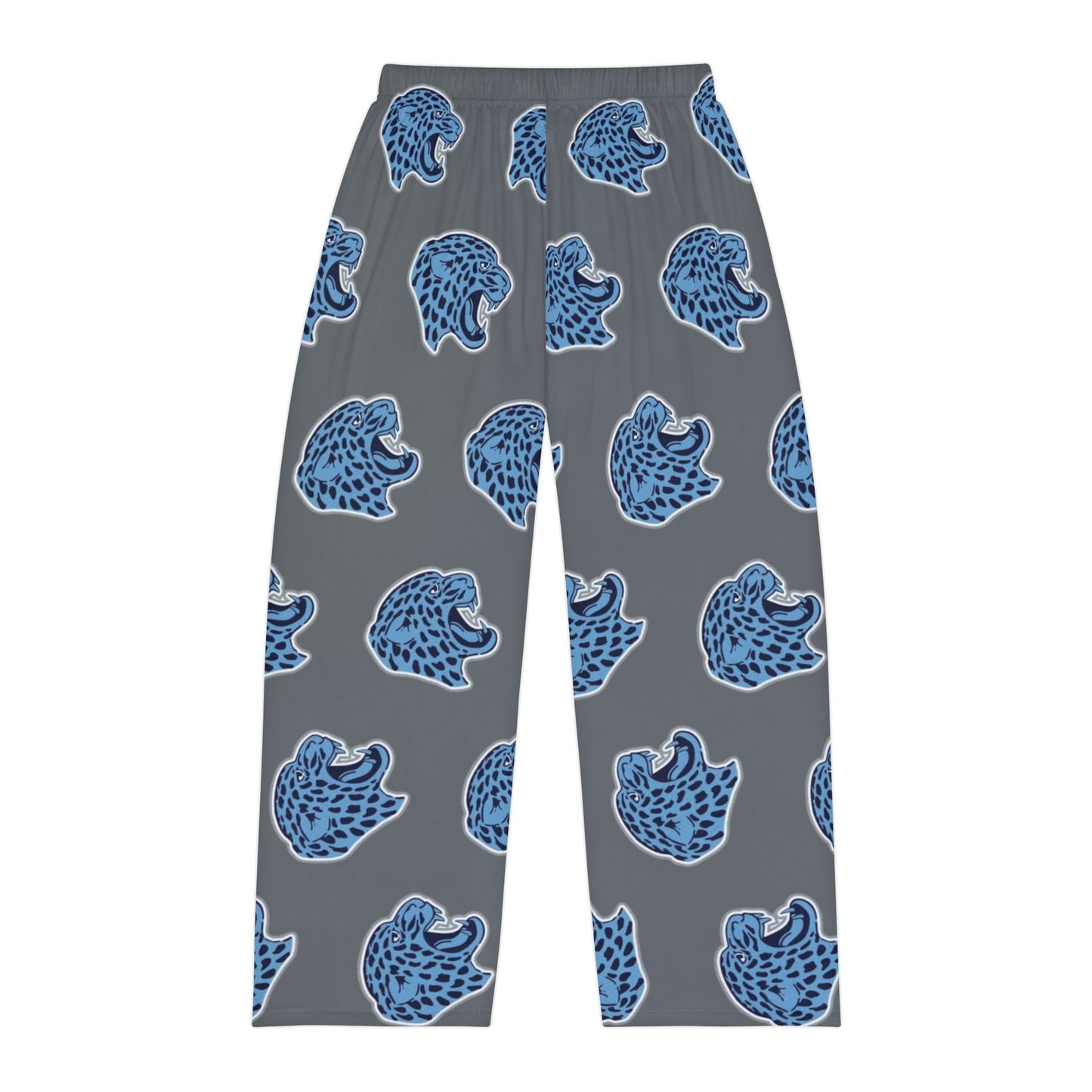 Bloomington Jefferson Jaguars Men's Pajama Pants - Cozy Graphic Lounge Wear for Relaxation