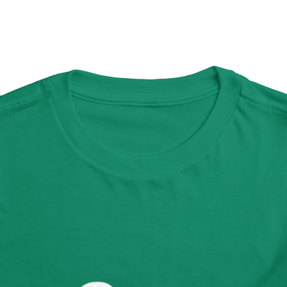 Toddler Edina Tee - Fun and Stylish Short Sleeve Shirt for Kids