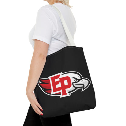 Eden Prairie Eagles Tote Bag - Versatile Eco-Friendly Carrier