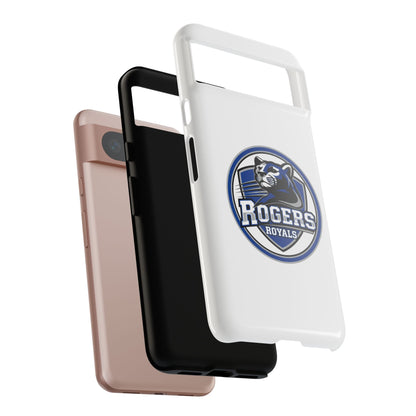 Rogers Royals Tough Cases: Stylish Protective Mobile Phone Case