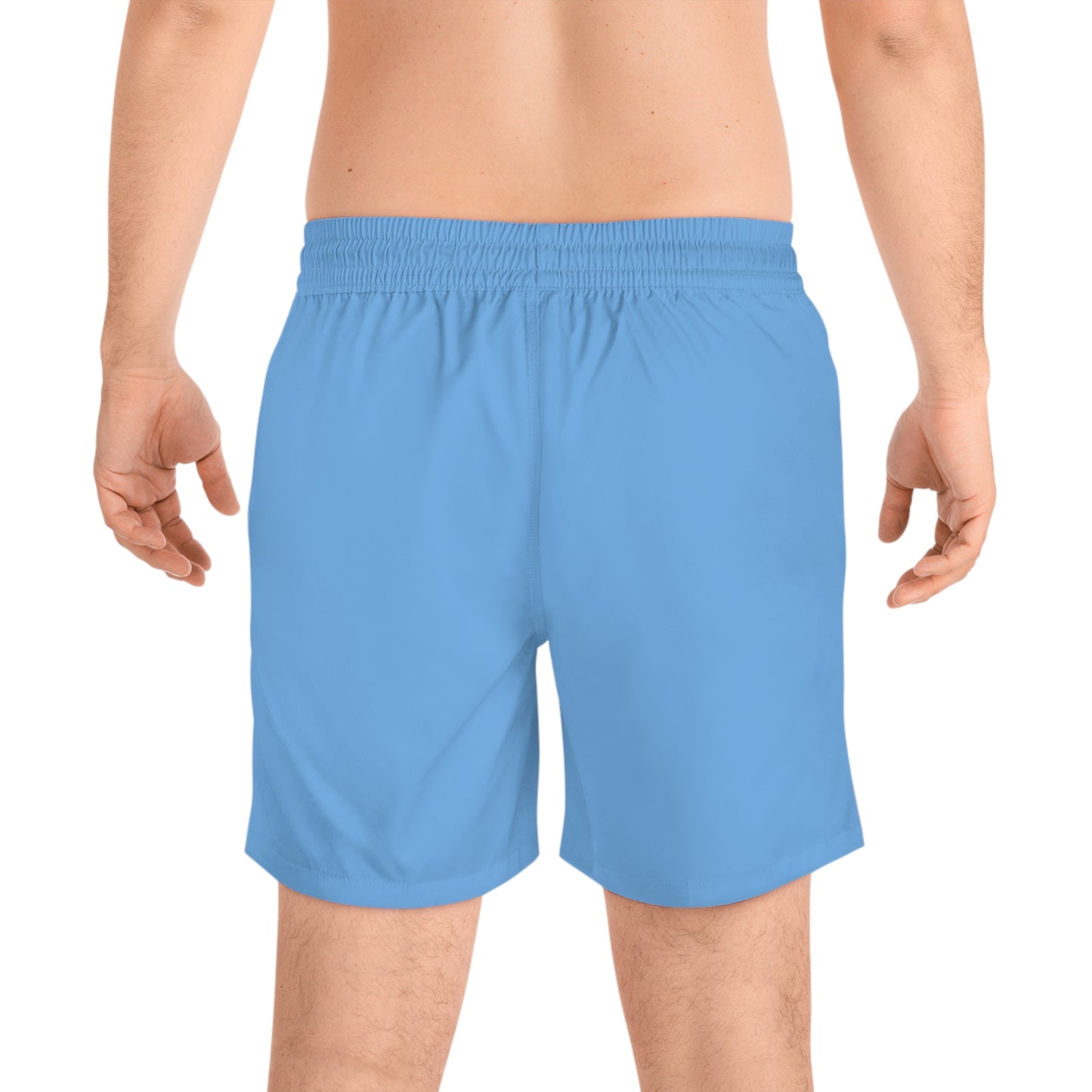 Hopkins Royals Swim Shorts - Men's Mid-Length Beachwear