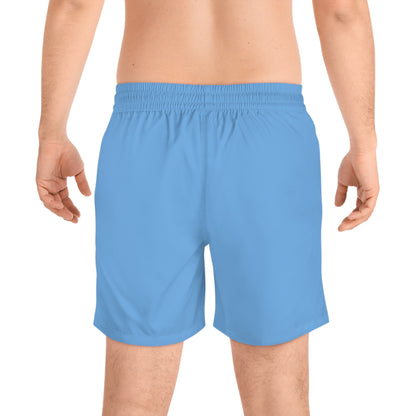 Hopkins Royals Swim Shorts - Men's Mid-Length Beachwear
