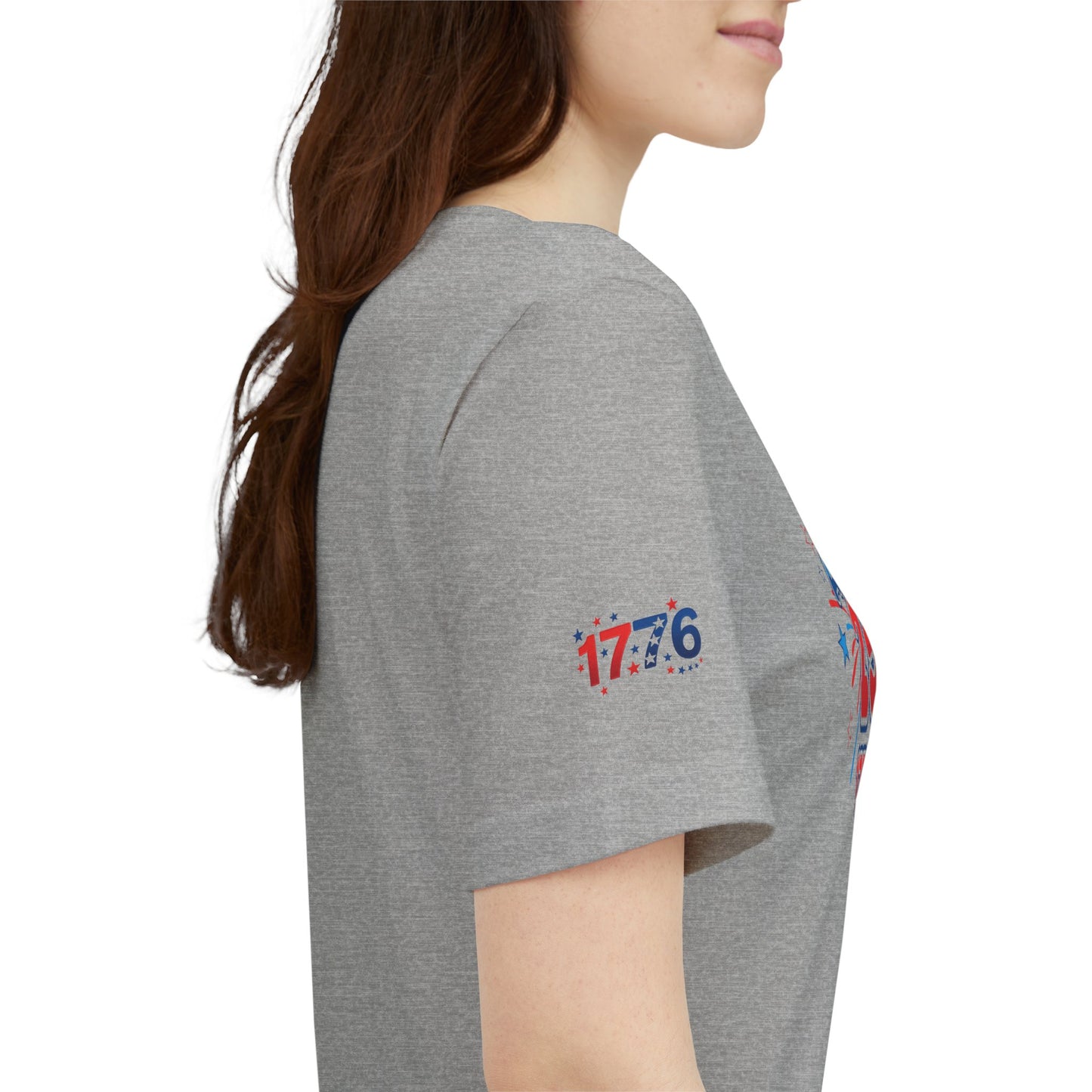 250th Anniversary Tee - Amazing America 1776–2026